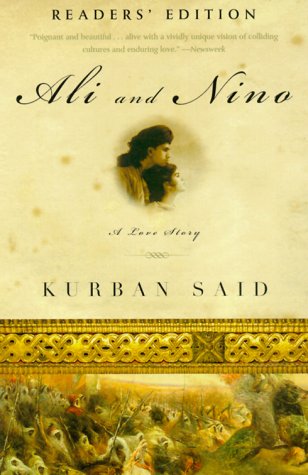 9780385720403_ali-and-nino-a-love-story_front-1.jpg Ali and nino: a love story