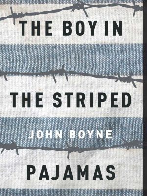 Version 1.0.0 The boy in the striped pajamas