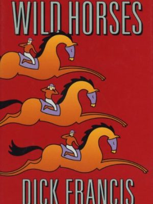 Wild horses