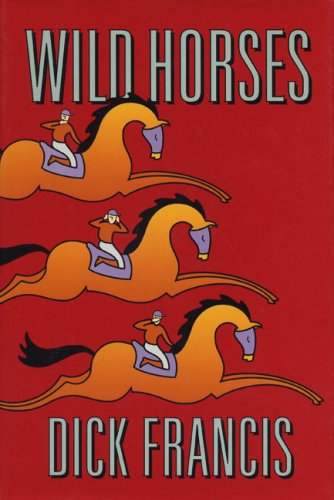 Wild horses