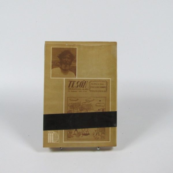 Historia de una parroquia