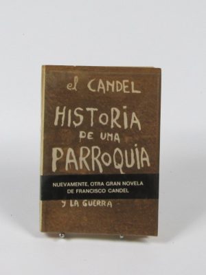 Historia de una parroquia