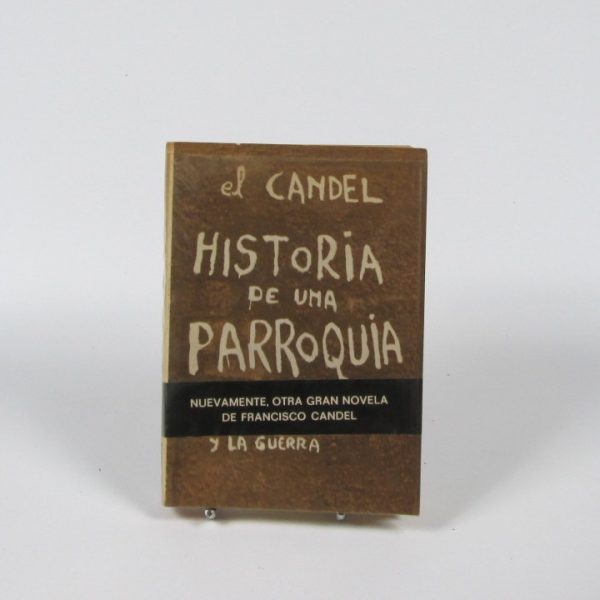 Historia de una parroquia