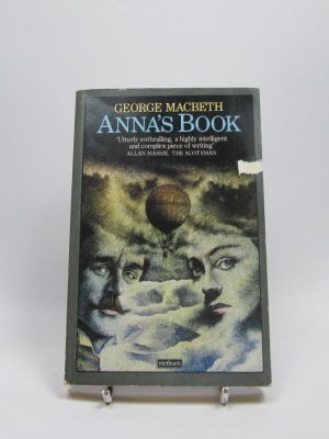 Anna's book