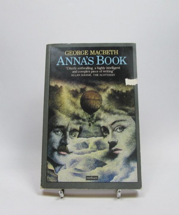 Anna's book