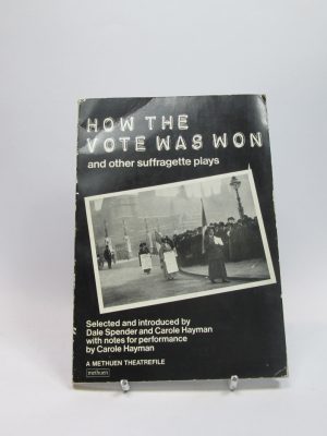 How the vote was won