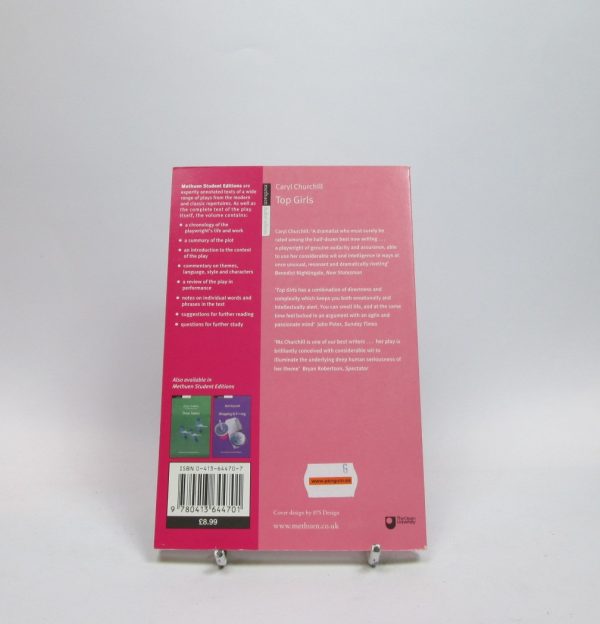 Top girls (student edition)