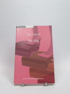 Top girls (student edition)