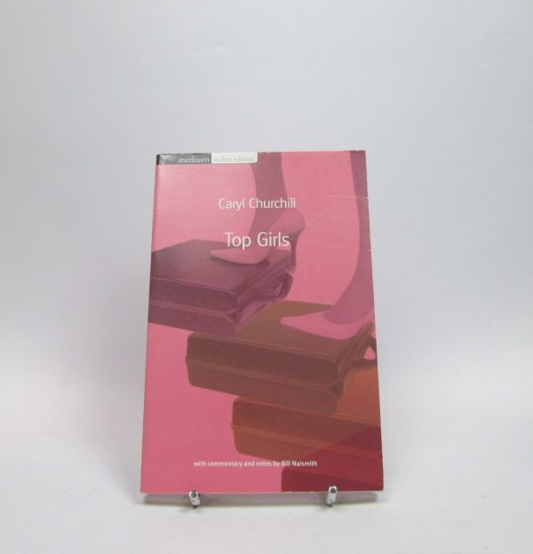 Top girls (student edition)