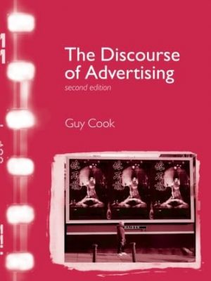 Version 1.0.0 The discourse of advertising (interface)