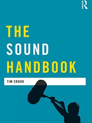 The sound handbook (media practice)
