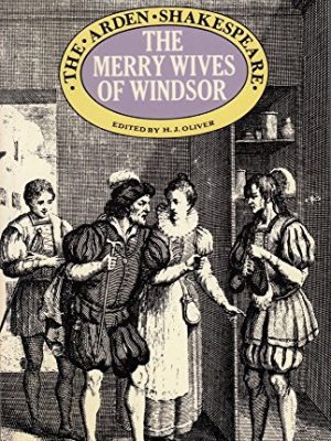 Merry wives of windsor