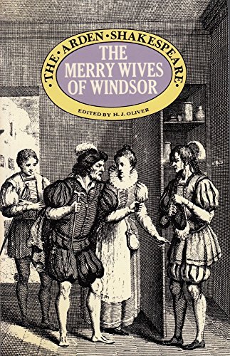 Merry wives of windsor