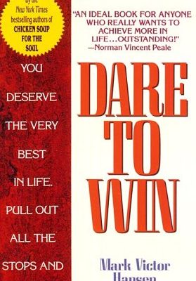 Dare to win