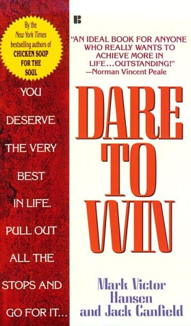 Dare to win