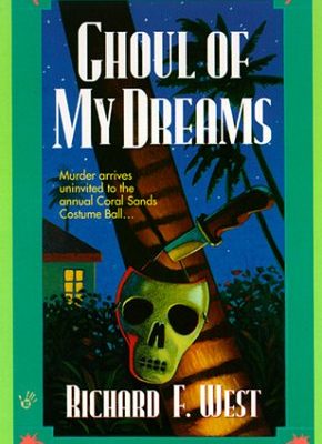 Ghoul of my dreams (old gang of mine mystery)