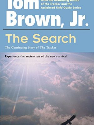 The search: the continuing story of the the tracker