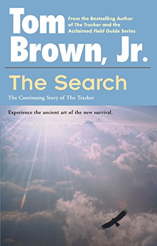 The search: the continuing story of the the tracker