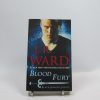 Blood fury: black dagger legacy