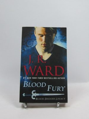 9780425286579_blood-fury-black-dagger-legacy_front-5.jpg Blood fury: black dagger legacy