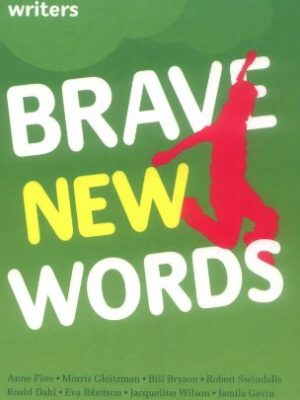9780435131951_brave-new-words-new-windmills_front-1.jpg Brave new words (new windmills)