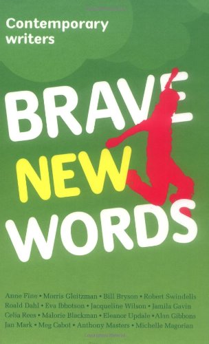Brave new words (new windmills)
