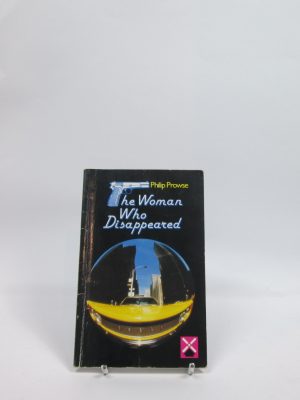 9780435270117_the-woman-who-disappeared_front-3.jpg The woman who disappeared