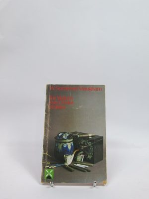 The verger and other stories