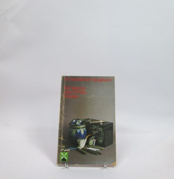 The verger and other stories