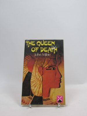 9780435270490_the-queen-of-death_front-1.jpg The queen of death
