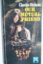 Our mutual friend (heinemann guided readers)