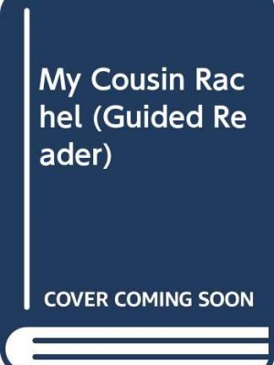 My cousin rachel