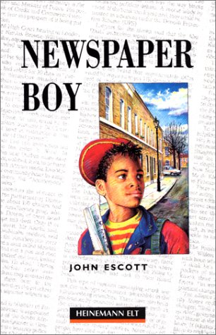 Version 1.0.0 Newspaper boy (heinemann readers level beginner)