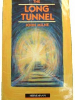 The long tunnel (heinemann guided readers, beginner level)