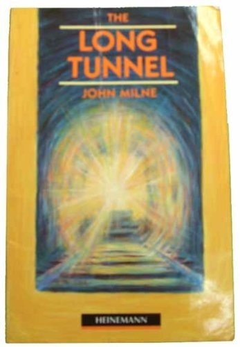 9780435271749_the-long-tunnel-heinemann-guided-readers-beginner-level_front-1.jpg The long tunnel (heinemann guided readers, beginner level)