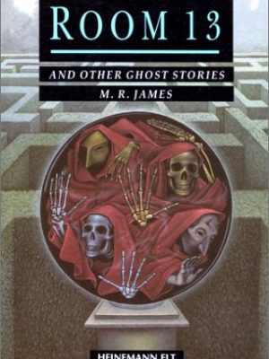 Room 13 and other stories(heinemann guided readers: elementary level )