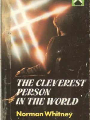 The cleverest person in the world: elementary level (heinemann guided readers)