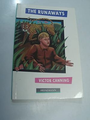 The runaways: elementary level (heinemann guided readers)