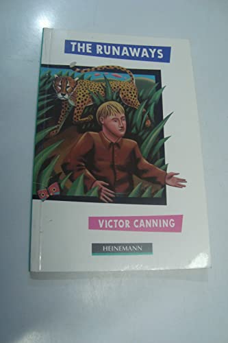 The runaways: elementary level (heinemann guided readers)