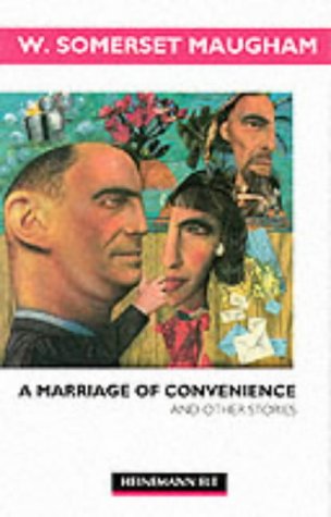 9780435272166_a-marriage-of-convenience-and-other-stories-heinemann-guided-readers_front-1.jpg A marriage of convenience and other stories (heinemann guided readers)