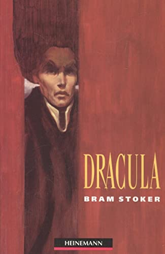 Dracula: intermediate level (heinemann guided readers - intermediate level)