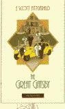 Great gatsby, the (heinemann guided readers) (spanish edition)