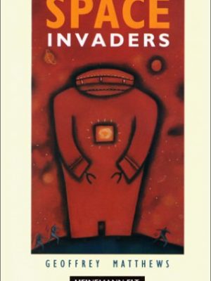 Version 1.0.0 The space invaders (macmillan elt simplified readers: 1600 headwords: intermediate level) (heinemann guided readers)