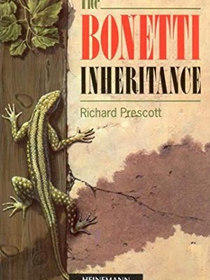 The bonetti inheritance (heinemann guided readers)