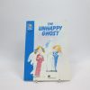 The unhappy ghost