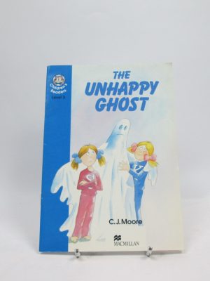 The unhappy ghost