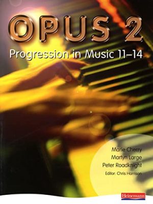 Opus: student book 2