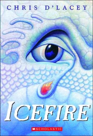 9780439672467_icefire-the-last-dragon-chronicles-2-2_front-1.jpg Icefire (the last dragon chronicles #2) (2)