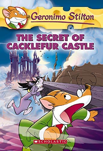 9780439691451_the-secret-of-cacklefur-castle-geronimo-stilton-no-22_front-2.jpg The secret of cacklefur castle (geronimo stilton, no. 22)