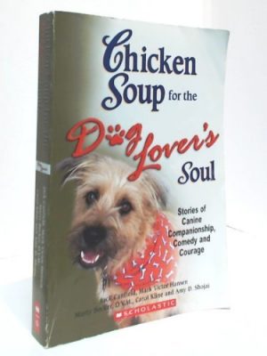 Chicken soup for the soul healthy living series: stress: stress
